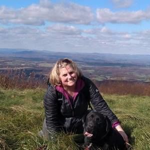 Meet your Posher, Christine